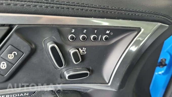 2020 Jaguar F-TYPE P300 Coupe - miniatura 25