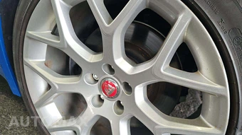 2020 Jaguar F-TYPE P300 Coupe - miniatura 26
