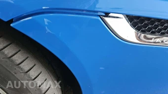 2020 Jaguar F-TYPE P300 Coupe - miniatura 31