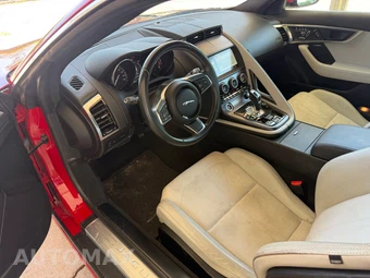2020 Jaguar F-TYPE P300 Coupe - miniatura 14