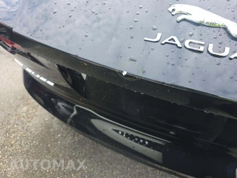 2020 Jaguar F-TYPE P300 Coupe - miniatura 24