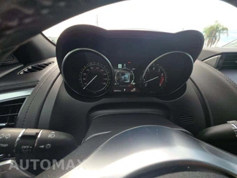 2020 Jaguar F-TYPE P300 Coupe - miniatura 9