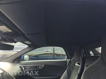 2020 Jaguar F-TYPE R-Dynamic Convertible – miniatura 16