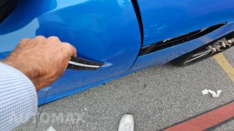 2020 Jaguar F-TYPE R-Dynamic Convertible – miniatura 19