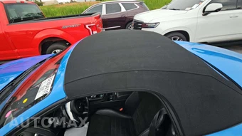 2020 Jaguar F-TYPE R-Dynamic Convertible – miniatura 22