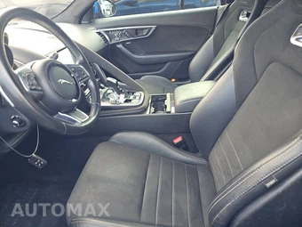 2020 Jaguar F-TYPE R-Dynamic Convertible – miniatura 7