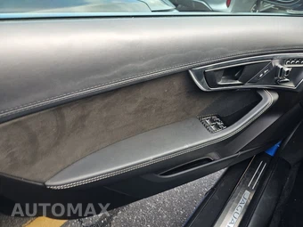 2020 Jaguar F-TYPE R-Dynamic Convertible – miniatura 9
