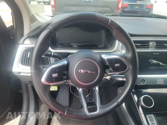 2020 Jaguar I-PACE S – miniatura 10