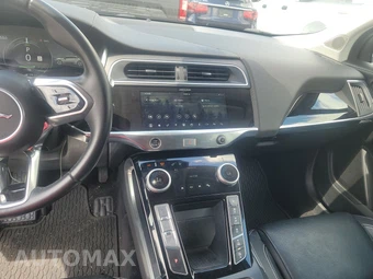 2020 Jaguar I-PACE S – miniatura 11