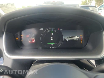 2020 Jaguar I-PACE S – miniatura 12