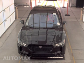 2020 Jaguar I-PACE S – miniatura 2