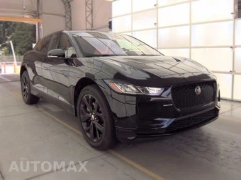 2020 Jaguar I-PACE S – miniatura 3