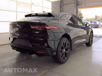 2020 Jaguar I-PACE S – miniatura 4