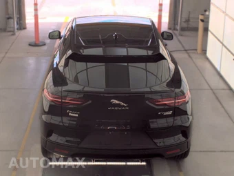 2020 Jaguar I-PACE S – miniatura 5