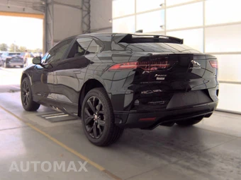 2020 Jaguar I-PACE S – miniatura 6
