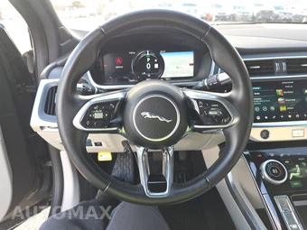 2020 Jaguar I-PACE SE – miniatura 10