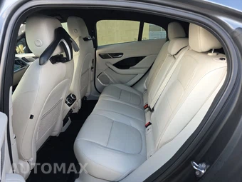2020 Jaguar I-PACE SE – miniatura 13