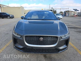2020 Jaguar I-PACE SE – miniatura 2