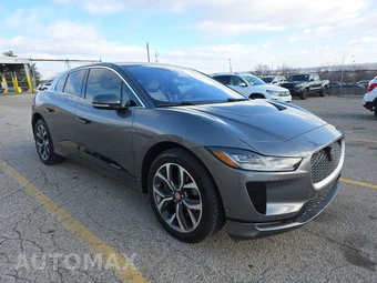 2020 Jaguar I-PACE SE – miniatura 3