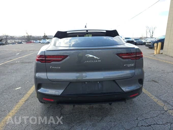 2020 Jaguar I-PACE SE – miniatura 5