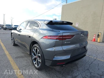 2020 Jaguar I-PACE SE – miniatura 6