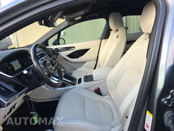 2020 Jaguar I-PACE SE – miniatura 7