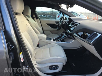 2020 Jaguar I-PACE SE – miniatura 8