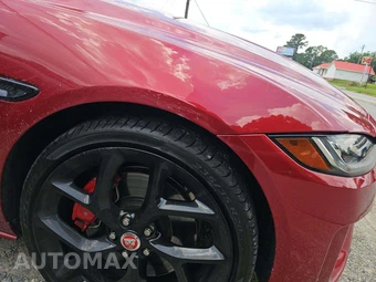 2020 Jaguar XE R-Dynamic S – miniatura 21