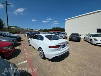 2020 Jaguar XE S – miniatura 2