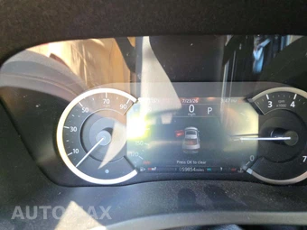 2020 Jaguar XE S – miniatura 9