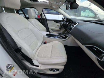 2020 Jaguar XE S – miniatura 18