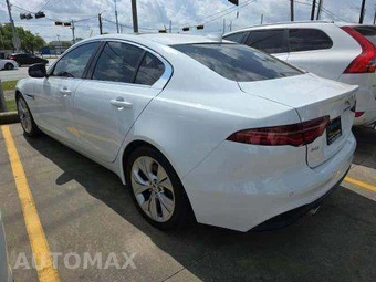 2020 Jaguar XE S – miniatura 2