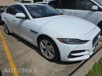 2020 Jaguar XE S – miniatura 4