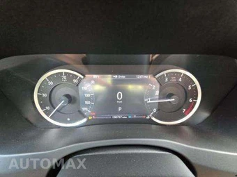 2020 Jaguar XE S – miniatura 9