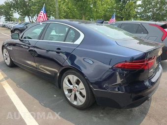 2020 Jaguar XE S – miniatura 2