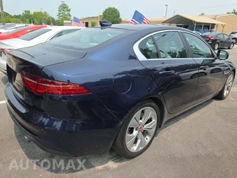 2020 Jaguar XE S – miniatura 3
