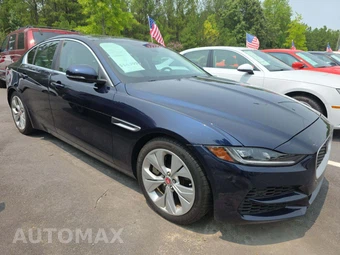 2020 Jaguar XE S – miniatura 4