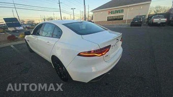2020 Jaguar XE S – miniatura 2