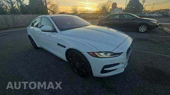 2020 Jaguar XE S – miniatura 4