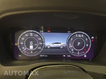 2020 Jaguar XE S – miniatura 12