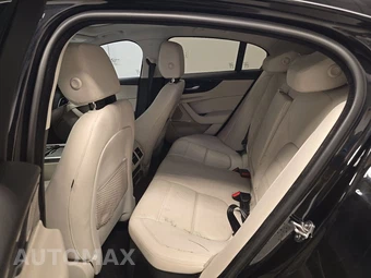 2020 Jaguar XE S – miniatura 13