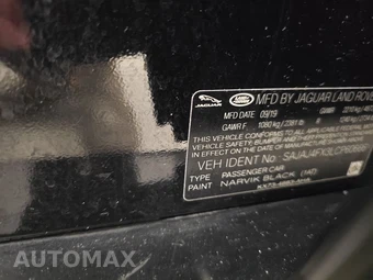 2020 Jaguar XE S – miniatura 14