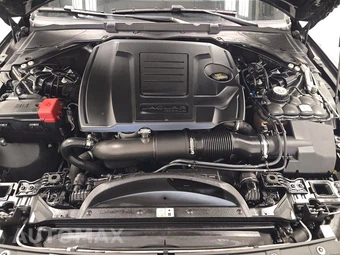 2020 Jaguar XE S – miniatura 15