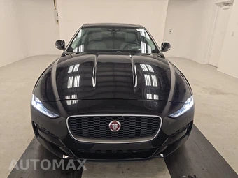 2020 Jaguar XE S – miniatura 2