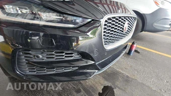 2020 Jaguar XE S – miniatura 20
