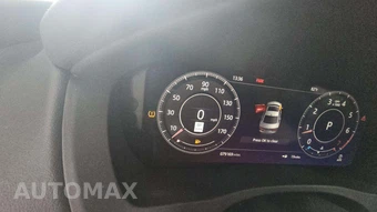 2020 Jaguar XE S – miniatura 21