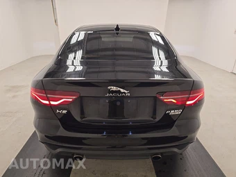2020 Jaguar XE S – miniatura 5