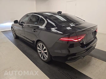 2020 Jaguar XE S – miniatura 6