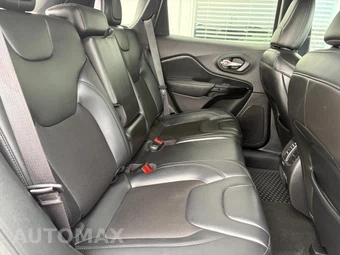 2020 Jeep Cherokee Altitude 4x4 - miniatura 10