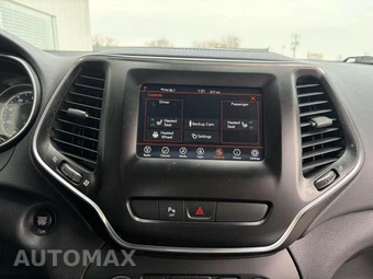 2020 Jeep Cherokee Altitude 4x4 - miniatura 14
